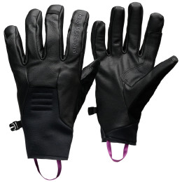 Mănuși Black Diamond Tour LT Gloves negru Black