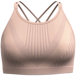 Lenjerie funcțională femei Smartwool W Intraknit Strappy Bra