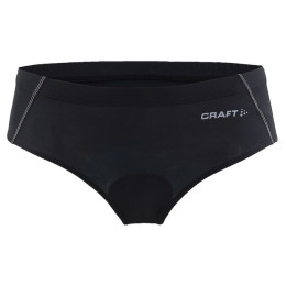 Chiloți femei Craft Core Greatness Bike Hipster negru