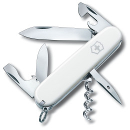 Cuțit Victorinox Spartan alb