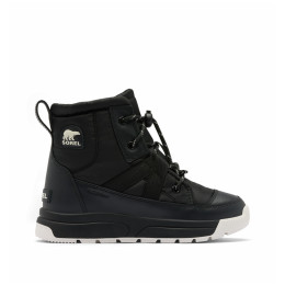 Încălțăminte de iarnă copii Sorel Whitney™ III Mid Wp Black negru