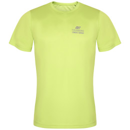 Tricou bărbați Alpine Pro Clun verde