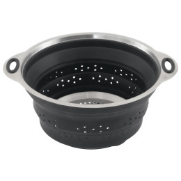 Strecurătoare Outwell Collaps Colander negru