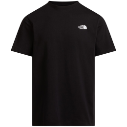 Tricou bărbați The North Face M Box Nse Regular Short Slee Tee