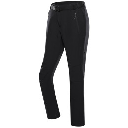 Pantaloni bărbați Alpine Pro Nutt negru