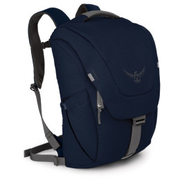 Rucsac Osprey Flap Jack Pack albastru TwilightBlue