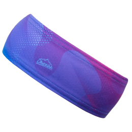 Bentiță femei Drexiss Ultralight Bubble - Violet