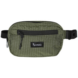 Borsetă Warg Camino Mini verde green