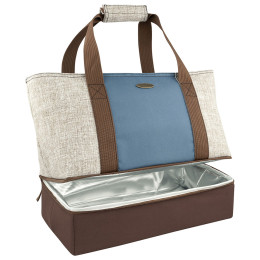 Geantă izolatoare Campingaz Entertainer Dual Compart