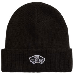 Căciulă copii Vans Classic Cuff Beanie negru Black