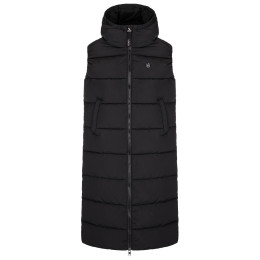 Vestă femei Loap Tala negru Black