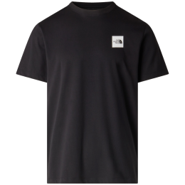 Tricou bărbați The North Face M Evolution Box Half Dome Regular Short Sleeve Tee