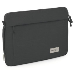 Geantă notebook Osprey Arcane Laptop Sleeve 14 Inch negru black