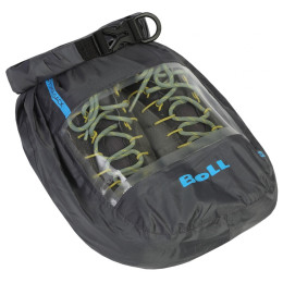 Sac Boll Dry Shoe Sack M gri