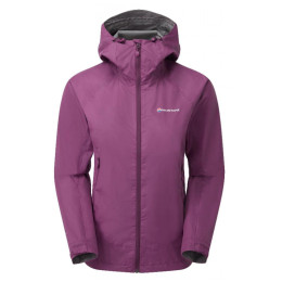 Geacă femei Montane Womens Meteor Jacket