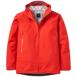 Geacă bărbați Rab Namche GTX Jacket roșu