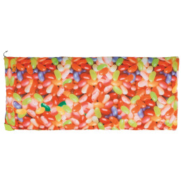 Sac de dormit Easy Camp Image Kids roșu