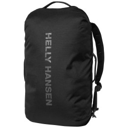 Geantă de voiaj Helly Hansen Canyon Duffel Pack 65L negru