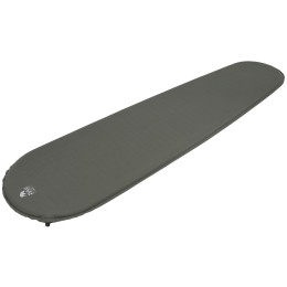 Saltea autogonflabilă Zulu Airo 3,8 Mummy II verde green