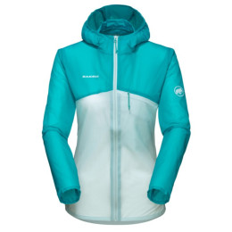 Geacă femei Mammut Convey WB Hooded Jacket Women