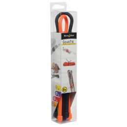 Sârmă de legat Nite Ize Gear Tie Multi Box 8 ks