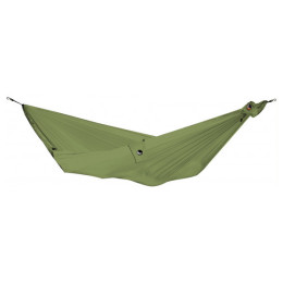 Hamac TicketToTheMoon Hammock compact/single verde