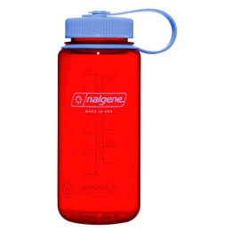 Sticlă Nalgene Wide Mouth 500 ml Sustain