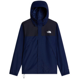 Geacă bărbați The North Face M Antora Jacket albastru închis SUMMIT NAVY/TNF BLACK