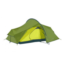 Cort turistic Vango Apex Compact 300 verde deschis