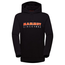 Hanorac bărbați Mammut Mammut ML Hoody Men Logo 2022