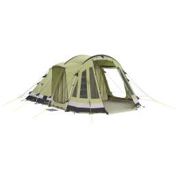 Cort Outwell Trout Lake 4