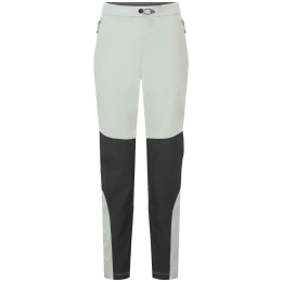 Pantaloni femei Rab Torque Pants Wmns alb
