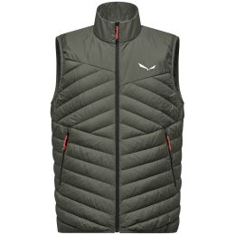 Vestă bărbați Salewa Brenta Rds Dwn Vest M
