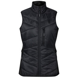 Vestă femei Dare 2b Womens Aero Pd Gilet negru Black