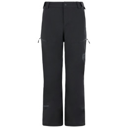 Pantaloni de iarnă bărbați Fundango Teak Pants negru black