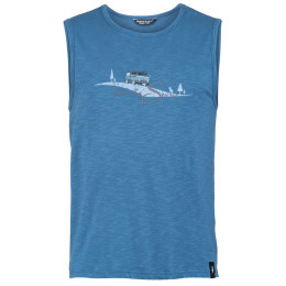 Maeou bărbați
			Chillaz Calanques Feel The Spirit albastru