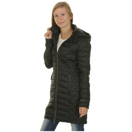 Geacă lungă femei Loap Ikebana