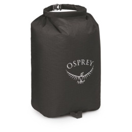 Sac rezistent la apă Osprey Ul Dry Sack 12 negru