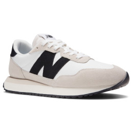 Încălțăminte bărbați New Balance MS237SF alb