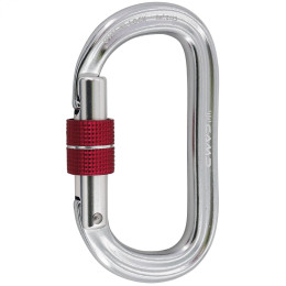 Carabinieră Camp Oval Xl Lock