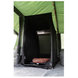 Accesoriu pentru corturi Vango Universal Inner negru Midnight