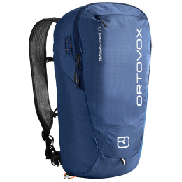 Rucsac Ortovox Traverse Light 20 albastru