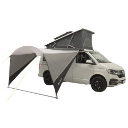 Tendă Outwell Touring Canopy gri