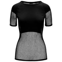 Tricou funcțional femei Brynje of Norway Wool Thermo T-Shirt w/inlay