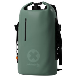 Husă impermeabilă Elements Gear Trek 2.0 - 80L (2 popruhy)