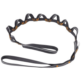 Buclă Camp Daisy Twist Standard - Grey negru