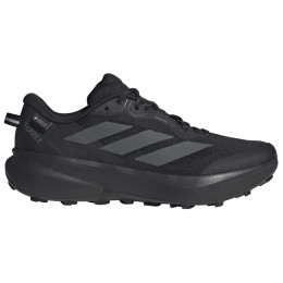 Încălțăminte bărbați Adidas Terrex Tracefinder Plus Gtx negru Cblack/Grefiv/Cblack