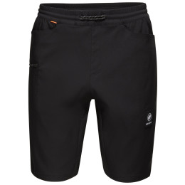 Pantaloni scurți bărbați Mammut Massone Shorts Men negru Black