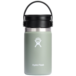 Cană termică Hydro Flask Coffee with Flex Sip Lid 12 OZ gri agave