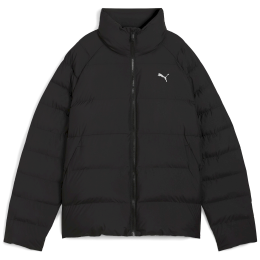 Geacă femei Puma Mono Jacket negru PUMA Black